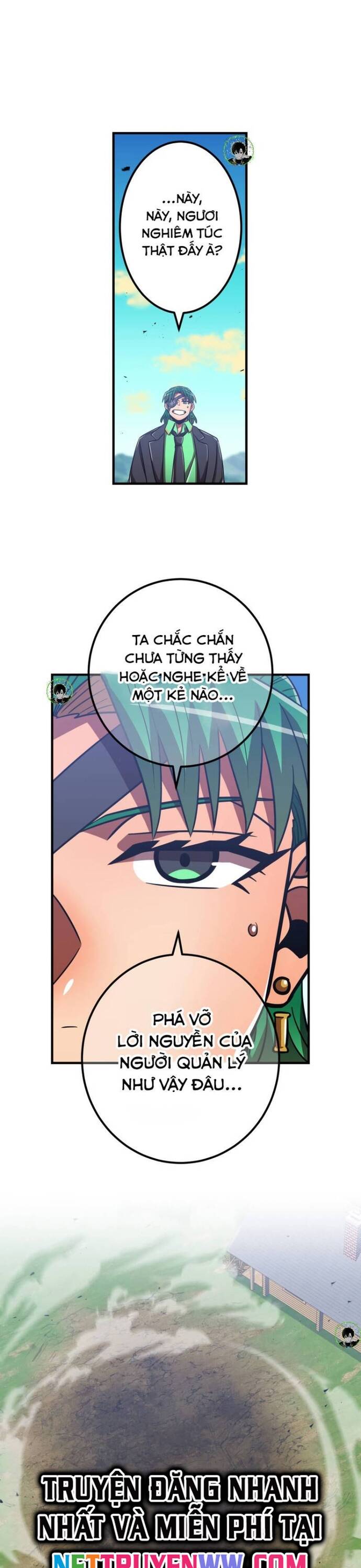 Huyết Thánh Cứu Thế Chủ~ Ta Chỉ Cần 0.0000001% Đã Trở Thành Vô Địch: Chapter 95