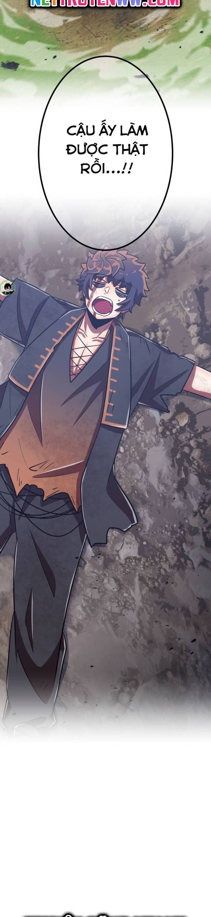 Huyết Thánh Cứu Thế Chủ~ Ta Chỉ Cần 0.0000001% Đã Trở Thành Vô Địch: Chapter 95