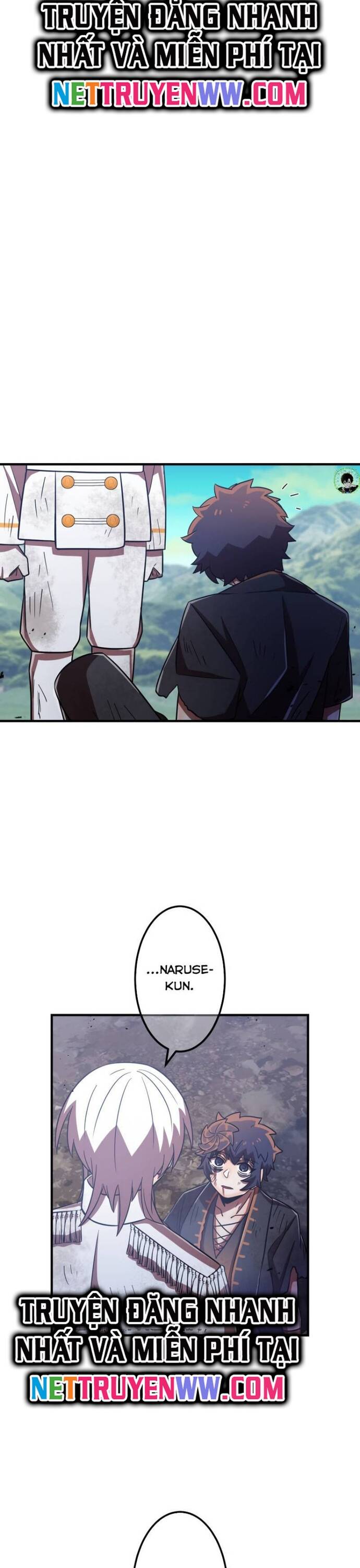 Huyết Thánh Cứu Thế Chủ~ Ta Chỉ Cần 0.0000001% Đã Trở Thành Vô Địch: Chapter 95