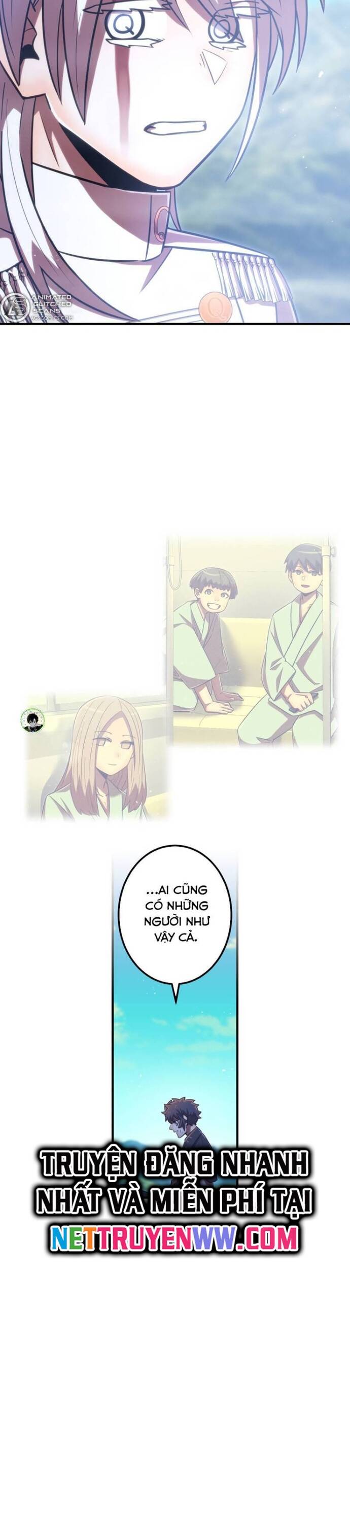 Huyết Thánh Cứu Thế Chủ~ Ta Chỉ Cần 0.0000001% Đã Trở Thành Vô Địch: Chapter 95