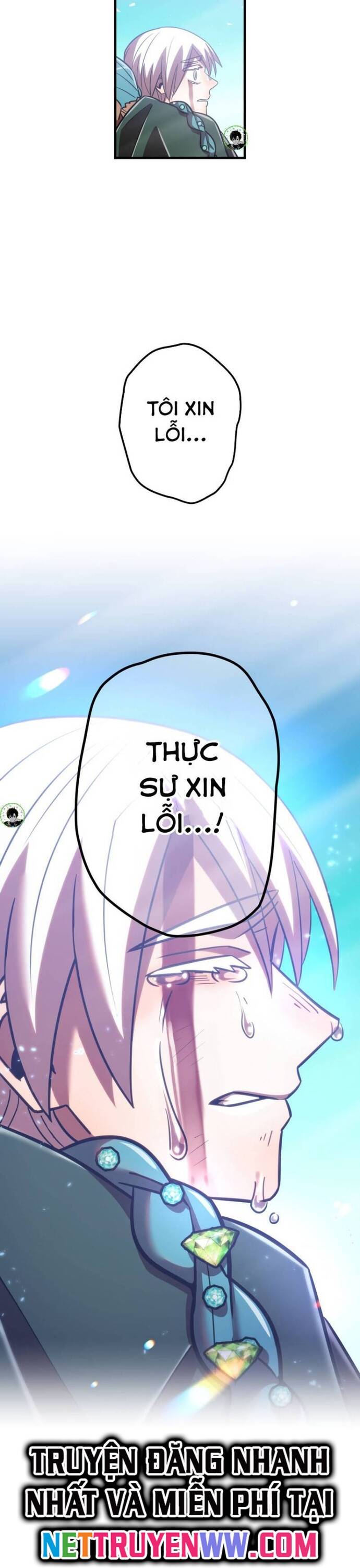 Huyết Thánh Cứu Thế Chủ~ Ta Chỉ Cần 0.0000001% Đã Trở Thành Vô Địch: Chapter 95