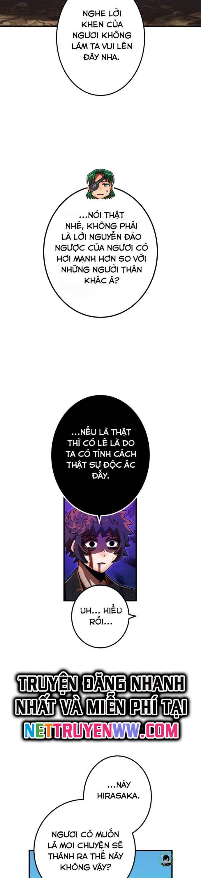 Huyết Thánh Cứu Thế Chủ~ Ta Chỉ Cần 0.0000001% Đã Trở Thành Vô Địch: Chapter 95