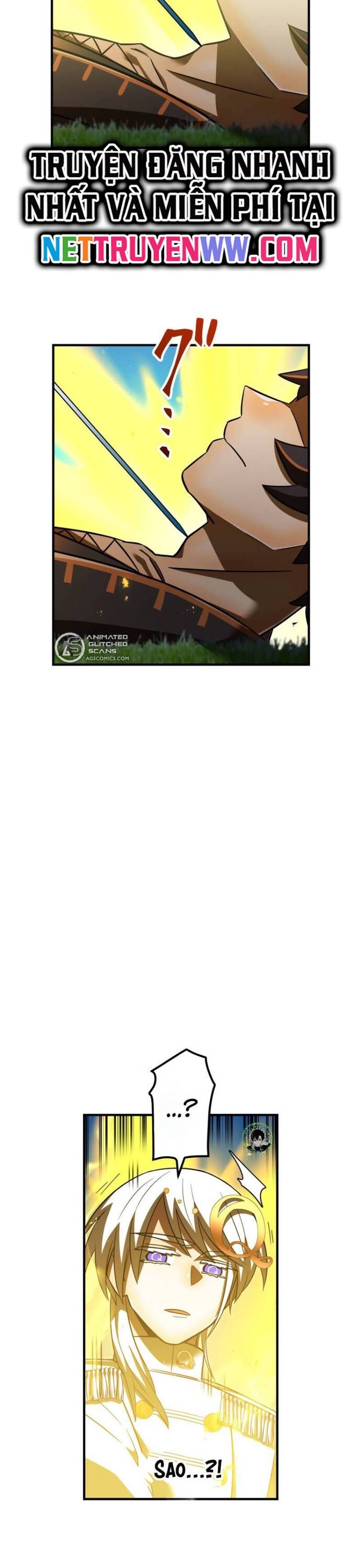 Huyết Thánh Cứu Thế Chủ~ Ta Chỉ Cần 0.0000001% Đã Trở Thành Vô Địch: Chapter 95