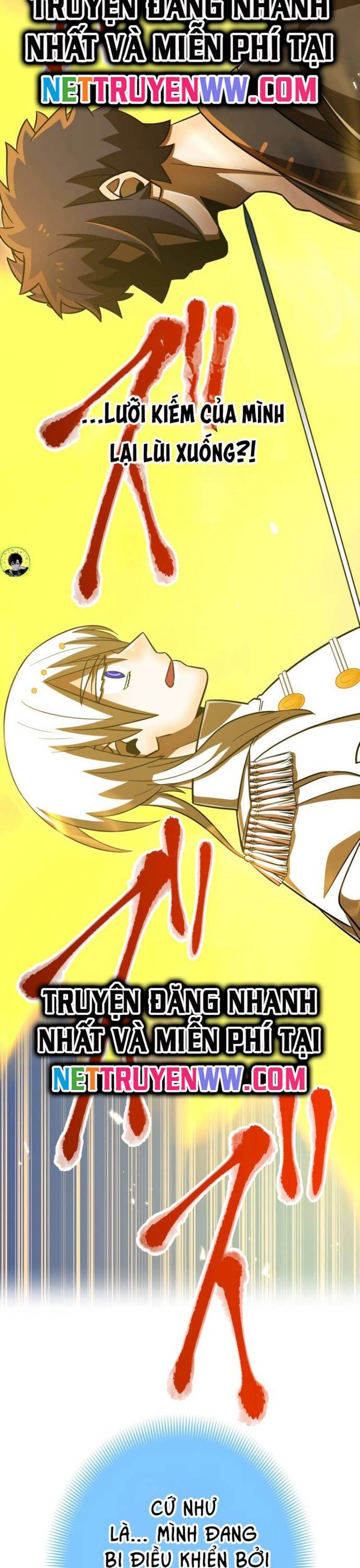 Huyết Thánh Cứu Thế Chủ~ Ta Chỉ Cần 0.0000001% Đã Trở Thành Vô Địch: Chapter 95