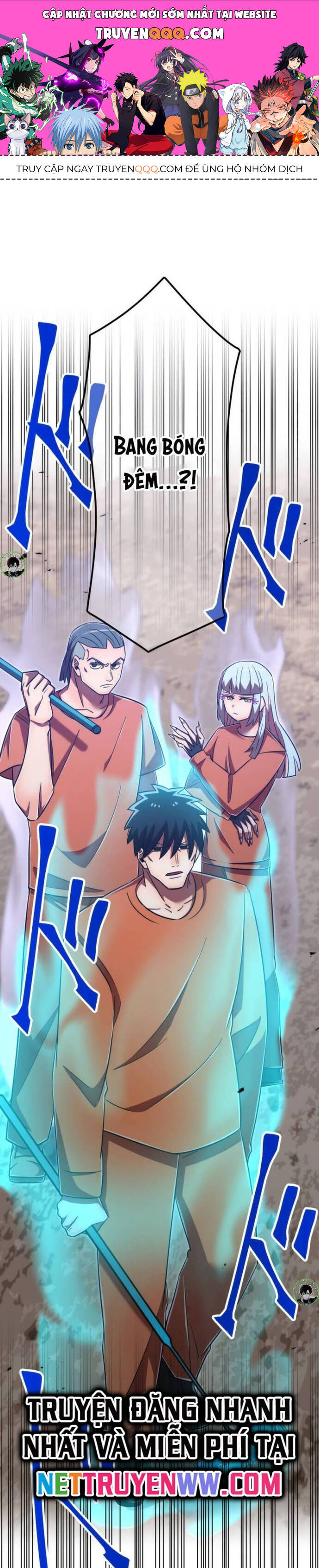 Huyết Thánh Cứu Thế Chủ~ Ta Chỉ Cần 0.0000001% Đã Trở Thành Vô Địch: Chapter 97