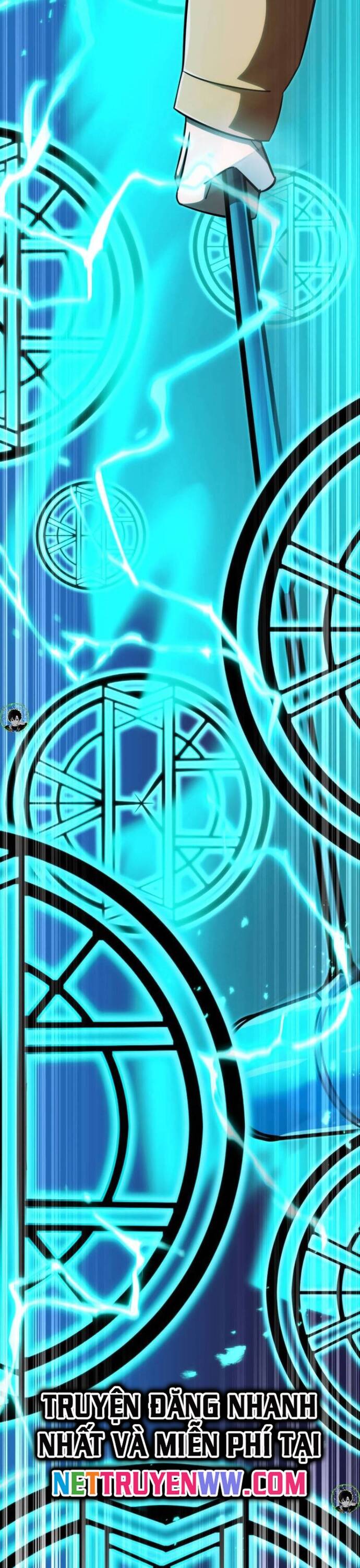 Huyết Thánh Cứu Thế Chủ~ Ta Chỉ Cần 0.0000001% Đã Trở Thành Vô Địch: Chapter 97