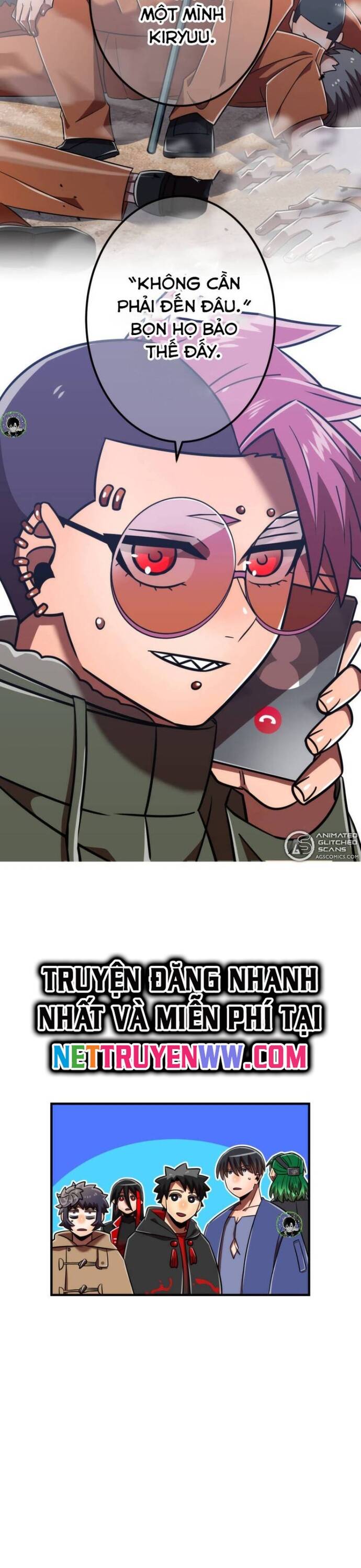 Huyết Thánh Cứu Thế Chủ~ Ta Chỉ Cần 0.0000001% Đã Trở Thành Vô Địch: Chapter 97