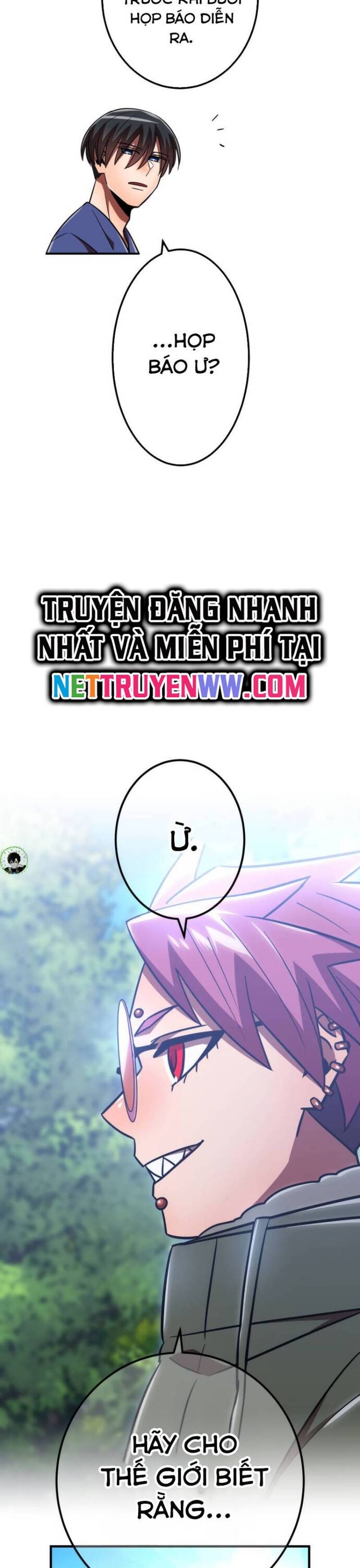 Huyết Thánh Cứu Thế Chủ~ Ta Chỉ Cần 0.0000001% Đã Trở Thành Vô Địch: Chapter 97