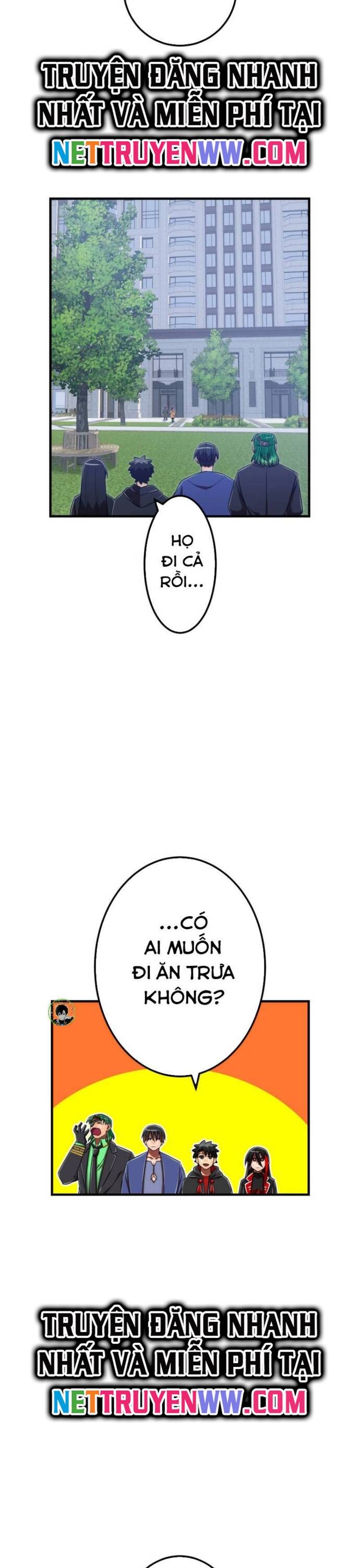 Huyết Thánh Cứu Thế Chủ~ Ta Chỉ Cần 0.0000001% Đã Trở Thành Vô Địch: Chapter 97