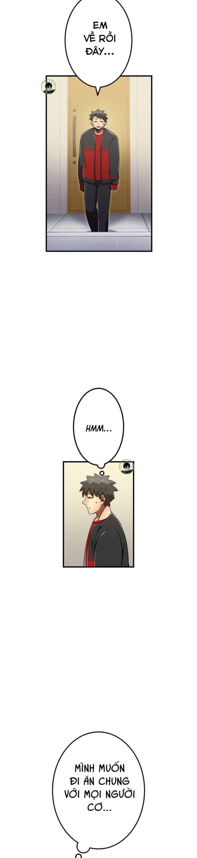 Huyết Thánh Cứu Thế Chủ~ Ta Chỉ Cần 0.0000001% Đã Trở Thành Vô Địch: Chapter 97