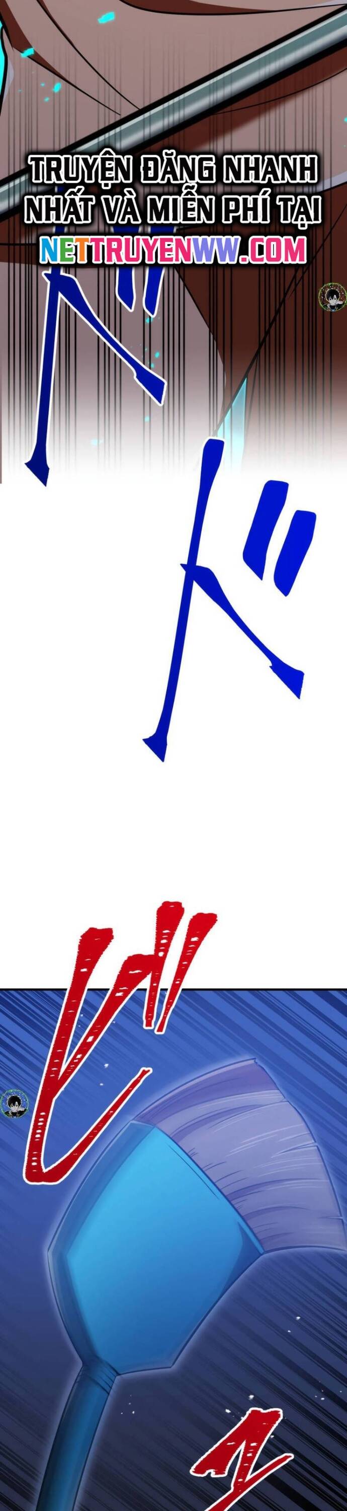 Huyết Thánh Cứu Thế Chủ~ Ta Chỉ Cần 0.0000001% Đã Trở Thành Vô Địch: Chapter 97