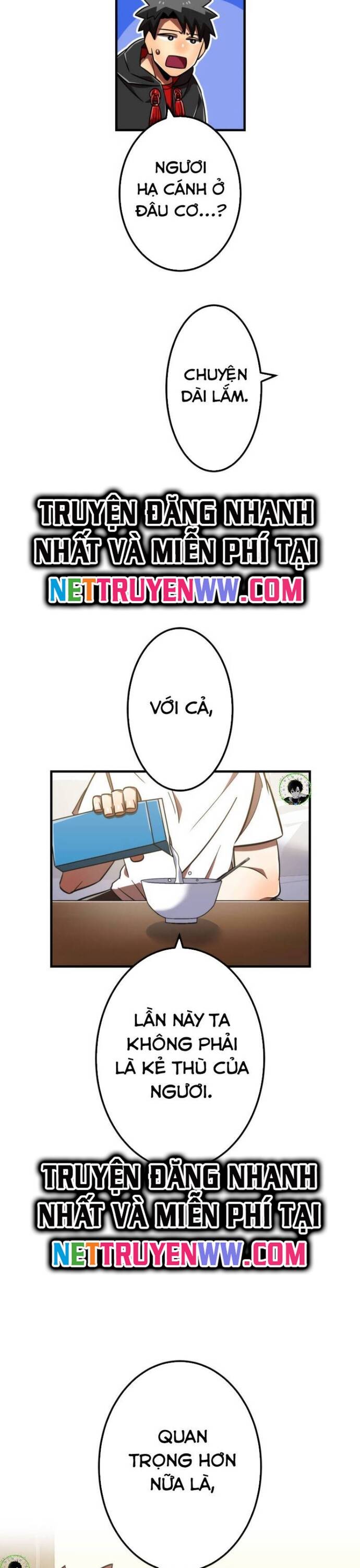 Huyết Thánh Cứu Thế Chủ~ Ta Chỉ Cần 0.0000001% Đã Trở Thành Vô Địch: Chapter 97