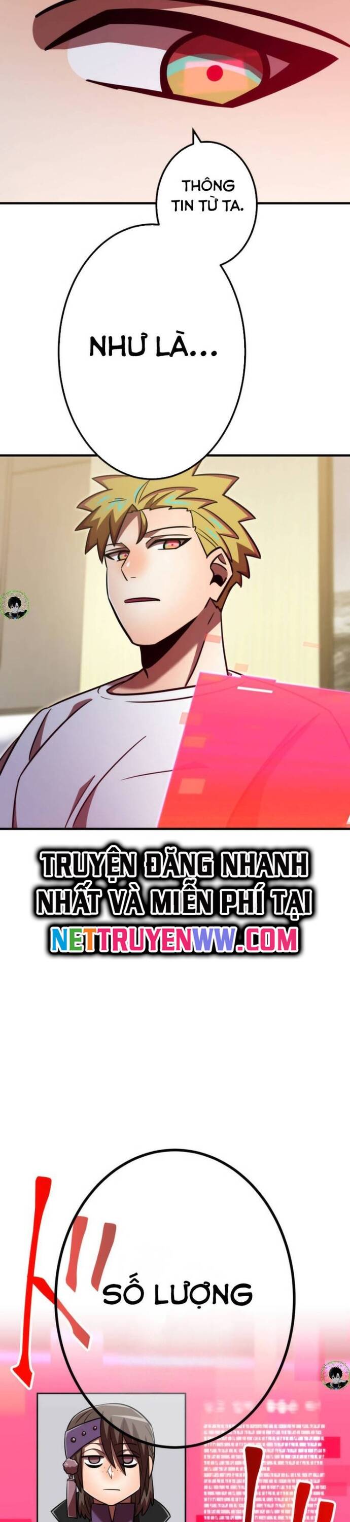 Huyết Thánh Cứu Thế Chủ~ Ta Chỉ Cần 0.0000001% Đã Trở Thành Vô Địch: Chapter 97