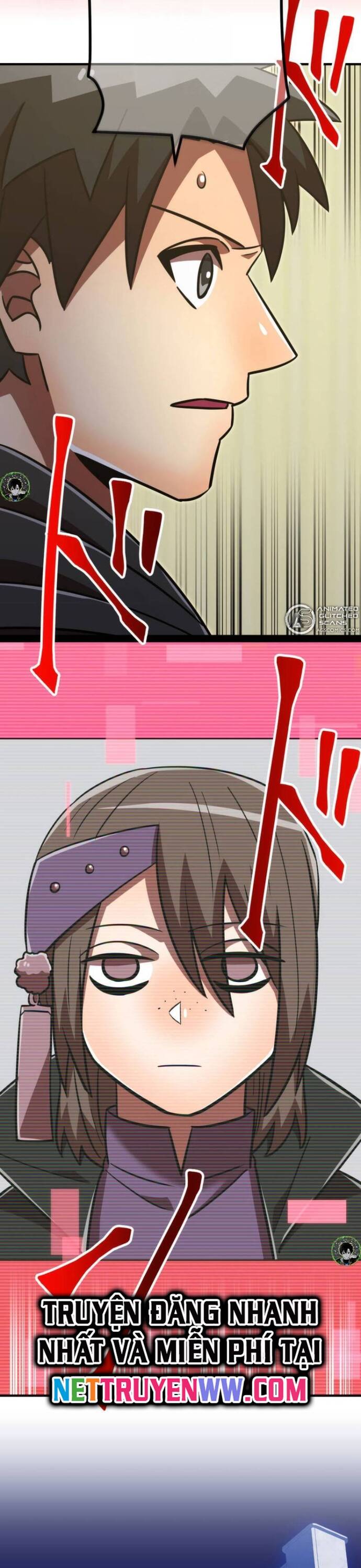 Huyết Thánh Cứu Thế Chủ~ Ta Chỉ Cần 0.0000001% Đã Trở Thành Vô Địch: Chapter 97