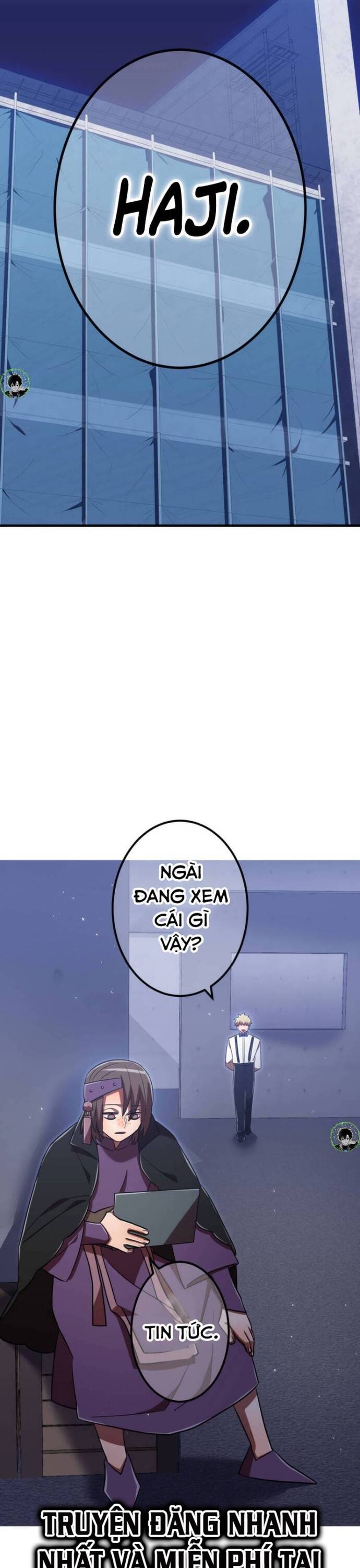 Huyết Thánh Cứu Thế Chủ~ Ta Chỉ Cần 0.0000001% Đã Trở Thành Vô Địch: Chapter 97