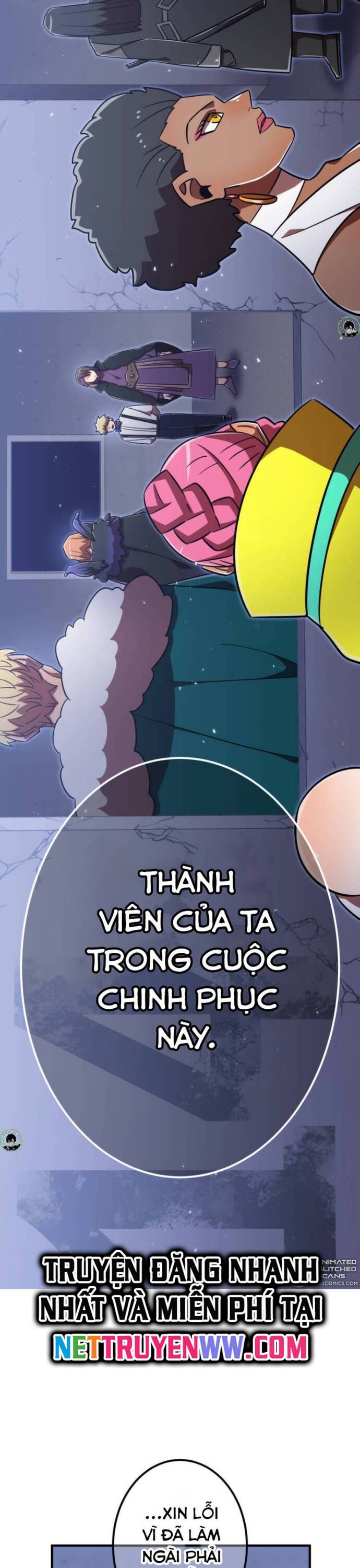 Huyết Thánh Cứu Thế Chủ~ Ta Chỉ Cần 0.0000001% Đã Trở Thành Vô Địch: Chapter 97