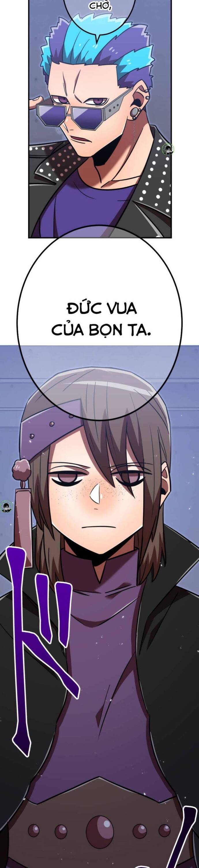 Huyết Thánh Cứu Thế Chủ~ Ta Chỉ Cần 0.0000001% Đã Trở Thành Vô Địch: Chapter 97