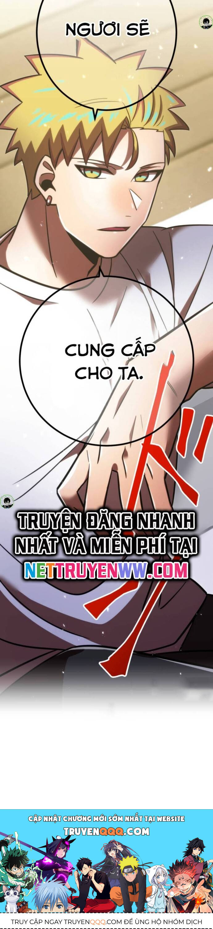 Huyết Thánh Cứu Thế Chủ~ Ta Chỉ Cần 0.0000001% Đã Trở Thành Vô Địch: Chapter 97