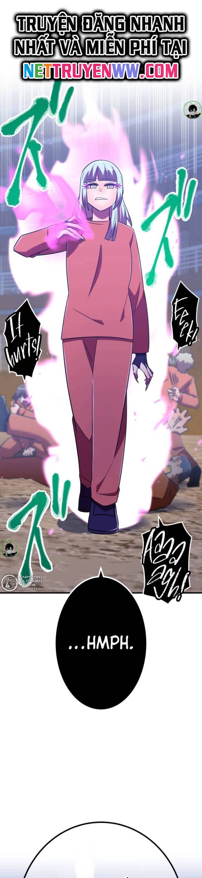 Huyết Thánh Cứu Thế Chủ~ Ta Chỉ Cần 0.0000001% Đã Trở Thành Vô Địch: Chapter 97