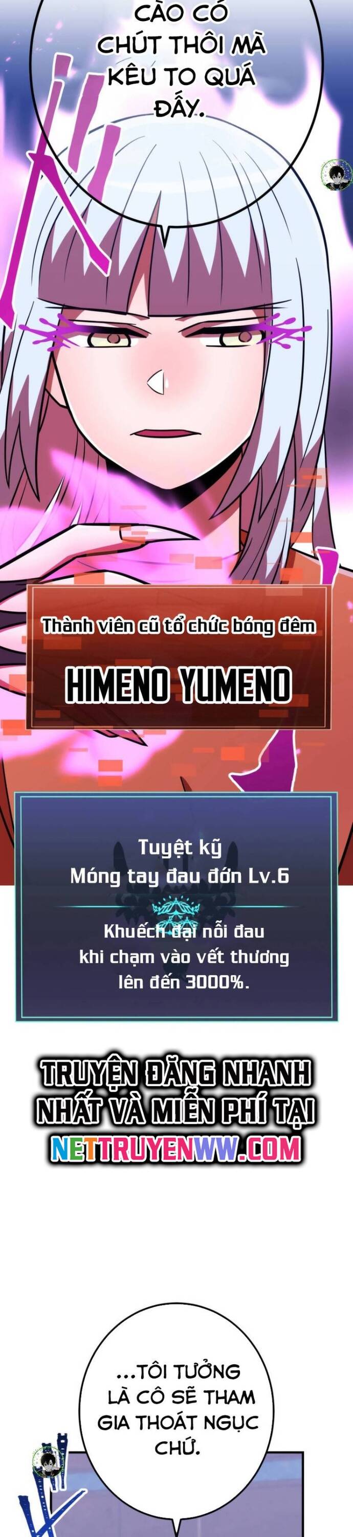 Huyết Thánh Cứu Thế Chủ~ Ta Chỉ Cần 0.0000001% Đã Trở Thành Vô Địch: Chapter 97