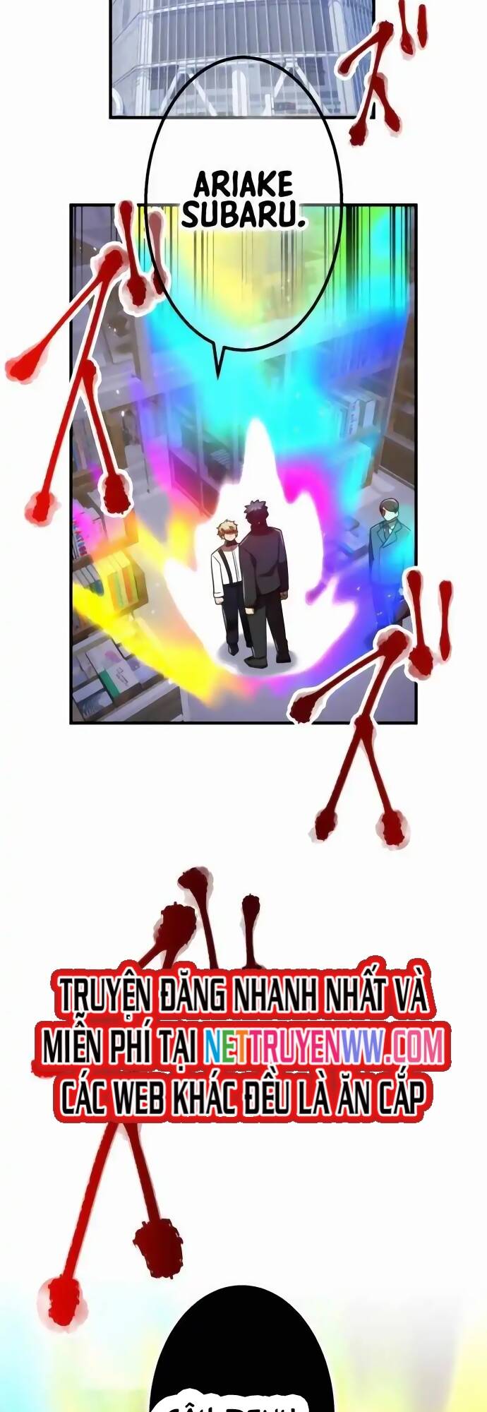 Huyết Thánh Cứu Thế Chủ~ Ta Chỉ Cần 0.0000001% Đã Trở Thành Vô Địch: Chapter 99