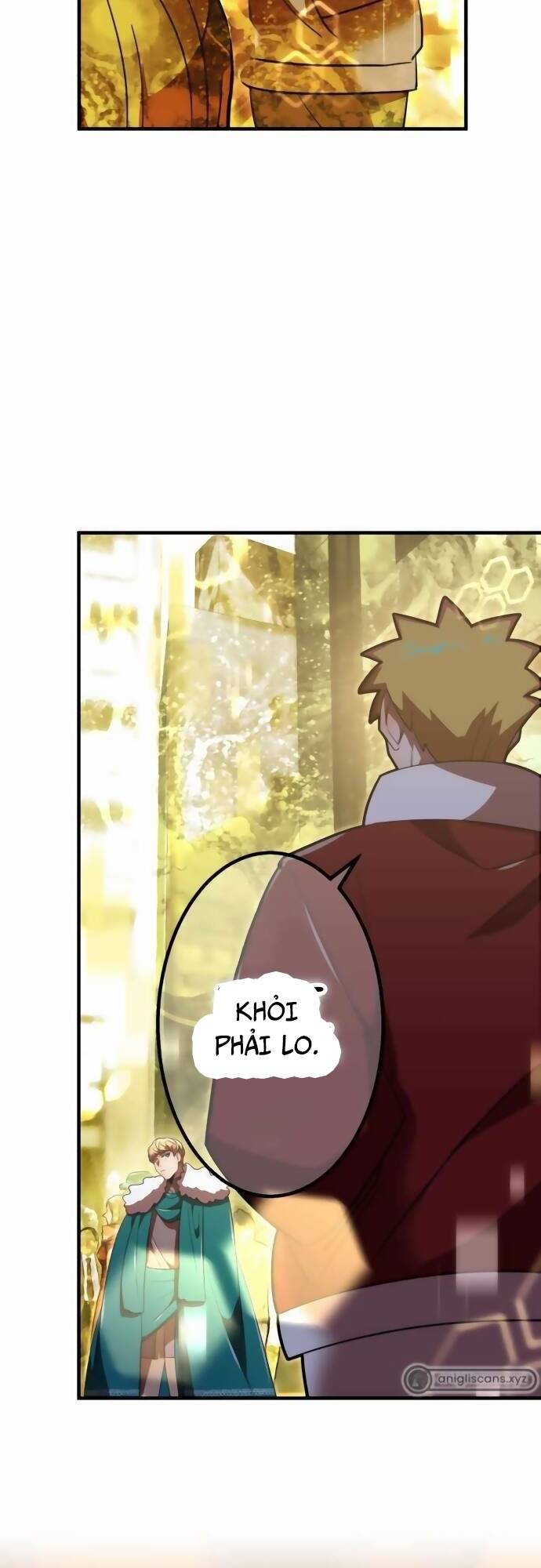 Huyết Thánh Cứu Thế Chủ~ Ta Chỉ Cần 0.0000001% Đã Trở Thành Vô Địch: Chapter 99
