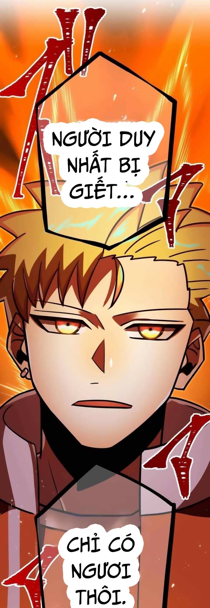 Huyết Thánh Cứu Thế Chủ~ Ta Chỉ Cần 0.0000001% Đã Trở Thành Vô Địch: Chapter 99