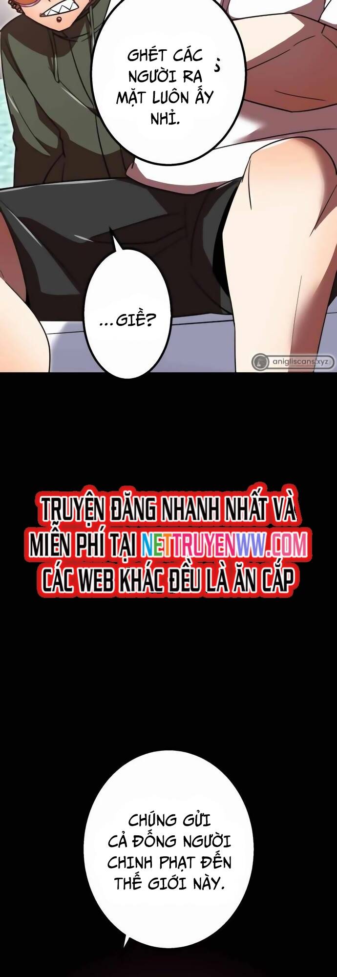 Huyết Thánh Cứu Thế Chủ~ Ta Chỉ Cần 0.0000001% Đã Trở Thành Vô Địch: Chapter 99