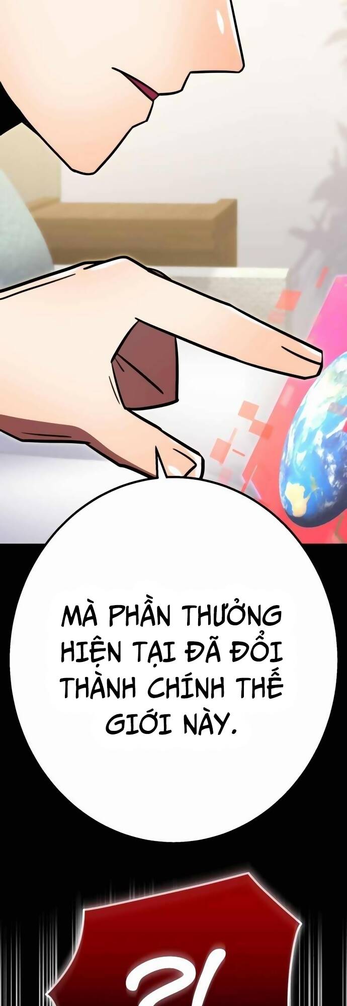 Huyết Thánh Cứu Thế Chủ~ Ta Chỉ Cần 0.0000001% Đã Trở Thành Vô Địch: Chapter 99