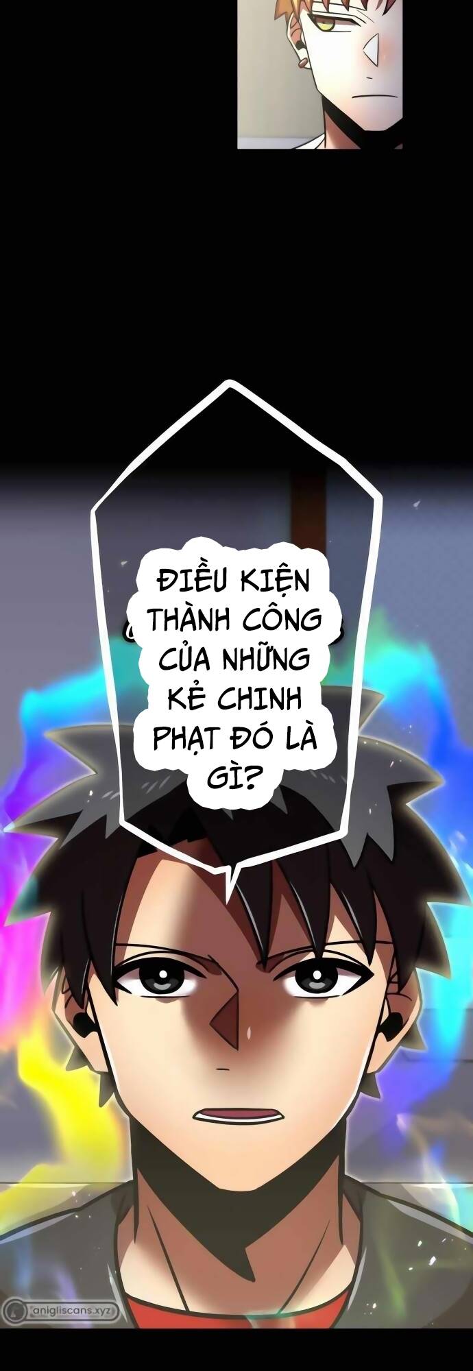 Huyết Thánh Cứu Thế Chủ~ Ta Chỉ Cần 0.0000001% Đã Trở Thành Vô Địch: Chapter 99