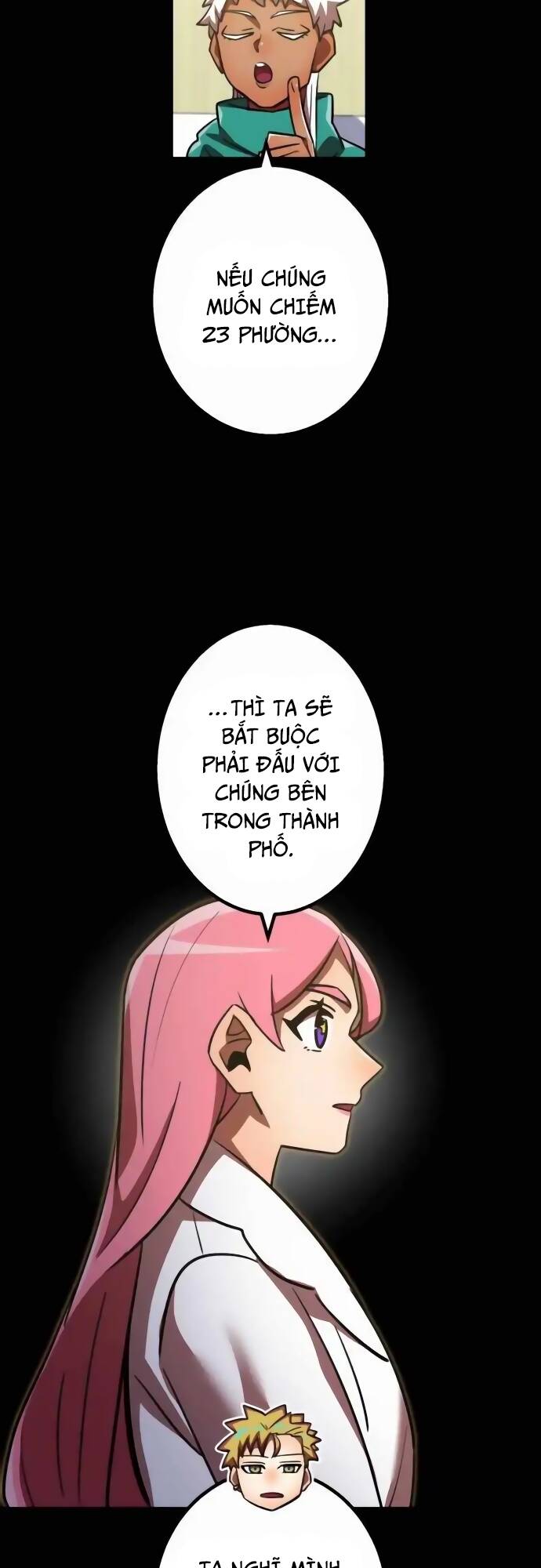 Huyết Thánh Cứu Thế Chủ~ Ta Chỉ Cần 0.0000001% Đã Trở Thành Vô Địch: Chapter 99