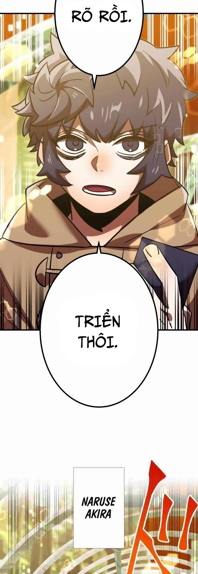 Huyết Thánh Cứu Thế Chủ~ Ta Chỉ Cần 0.0000001% Đã Trở Thành Vô Địch: Chapter 99