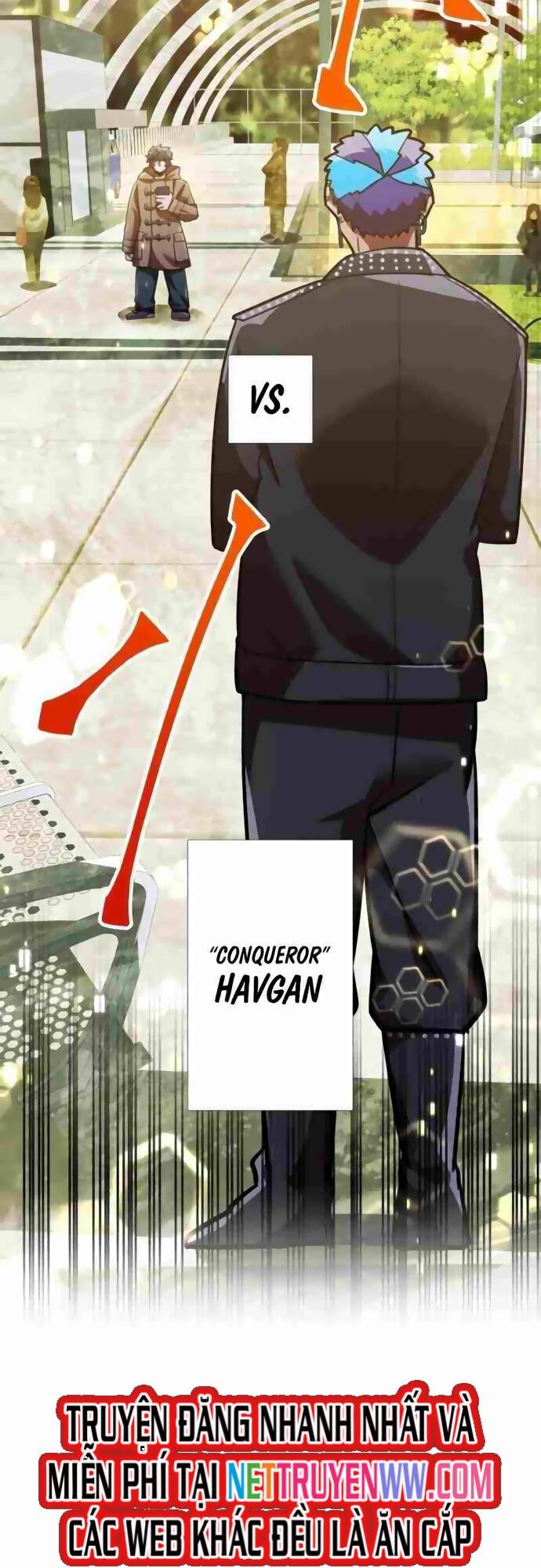 Huyết Thánh Cứu Thế Chủ~ Ta Chỉ Cần 0.0000001% Đã Trở Thành Vô Địch: Chapter 99