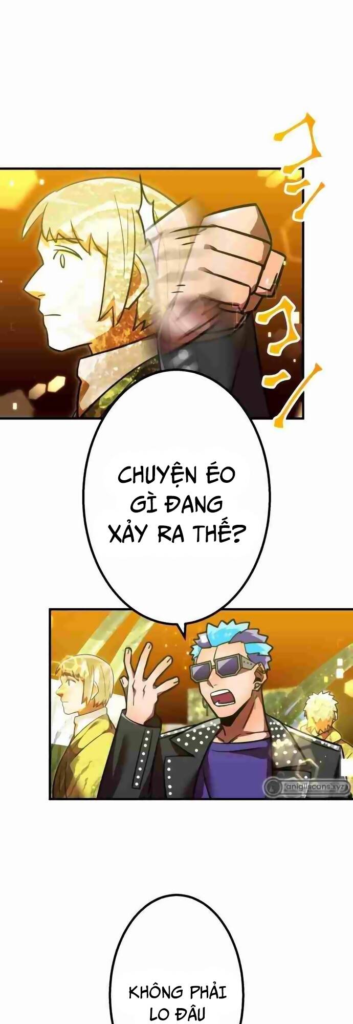Huyết Thánh Cứu Thế Chủ~ Ta Chỉ Cần 0.0000001% Đã Trở Thành Vô Địch: Chapter 99