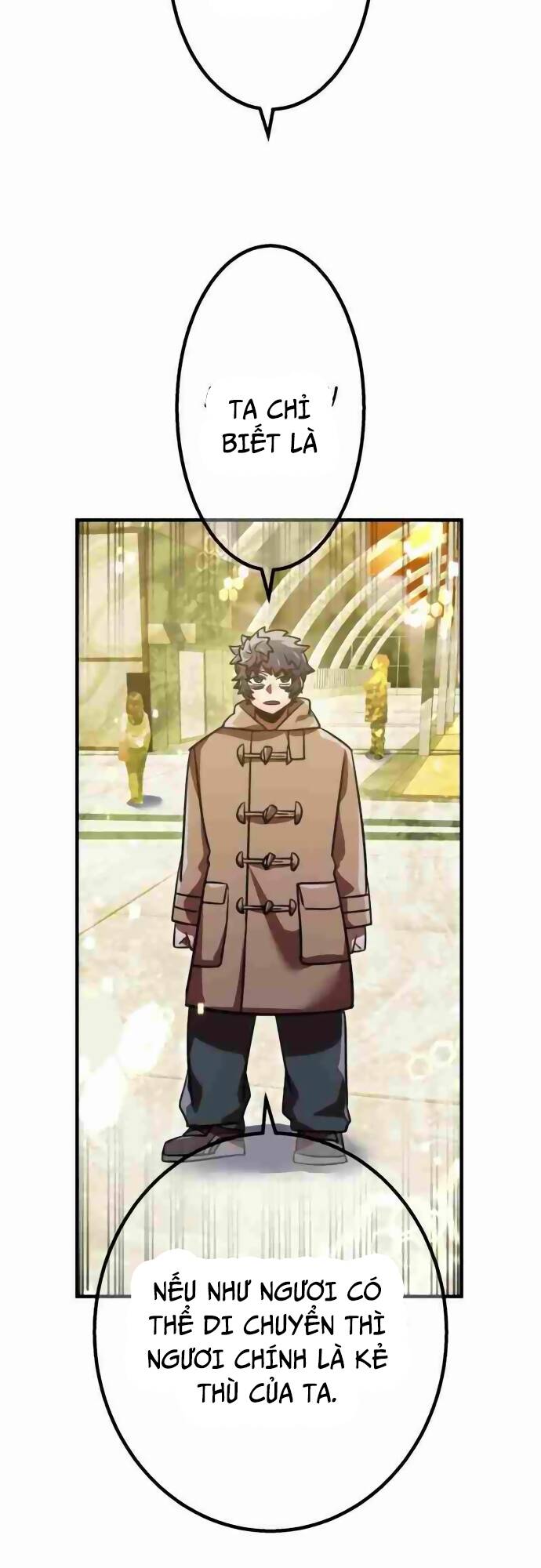 Huyết Thánh Cứu Thế Chủ~ Ta Chỉ Cần 0.0000001% Đã Trở Thành Vô Địch: Chapter 99