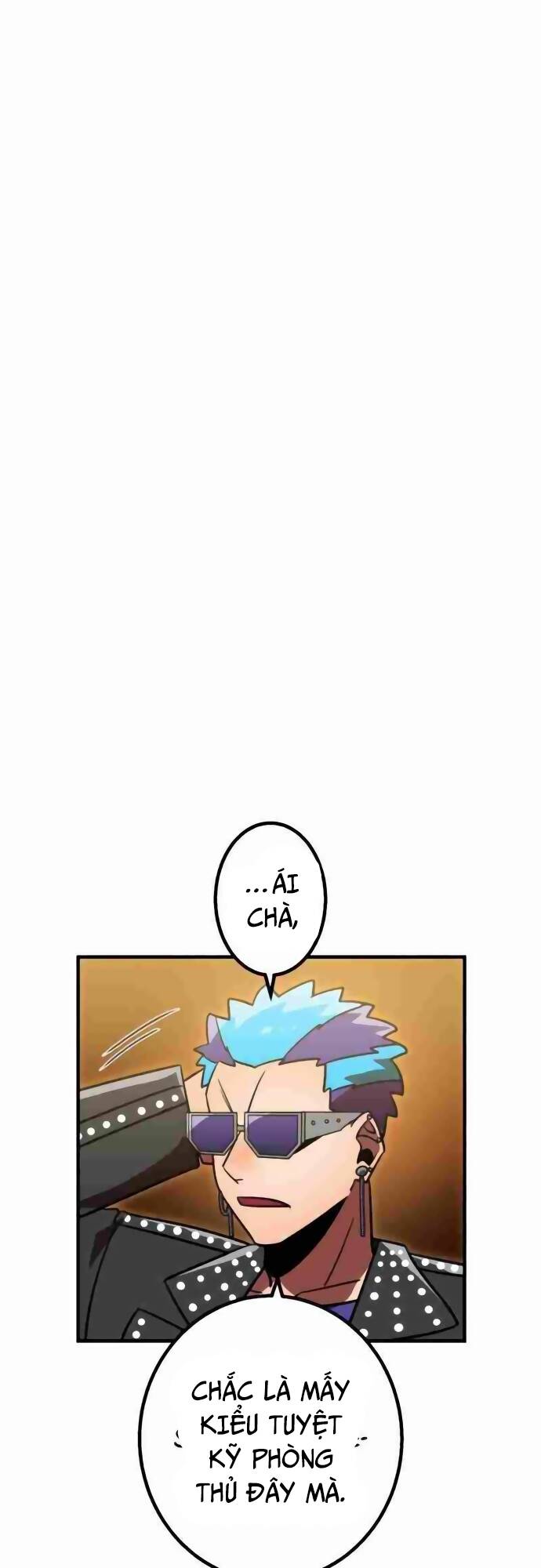 Huyết Thánh Cứu Thế Chủ~ Ta Chỉ Cần 0.0000001% Đã Trở Thành Vô Địch: Chapter 99