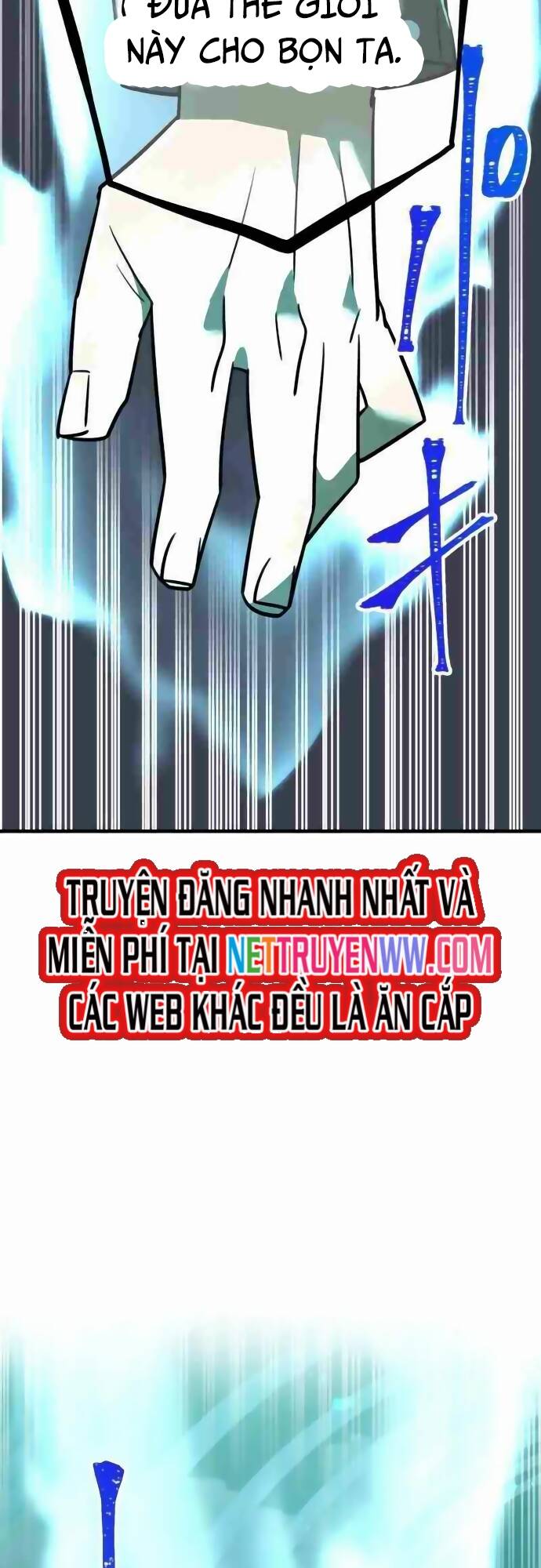 Huyết Thánh Cứu Thế Chủ~ Ta Chỉ Cần 0.0000001% Đã Trở Thành Vô Địch: Chapter 99