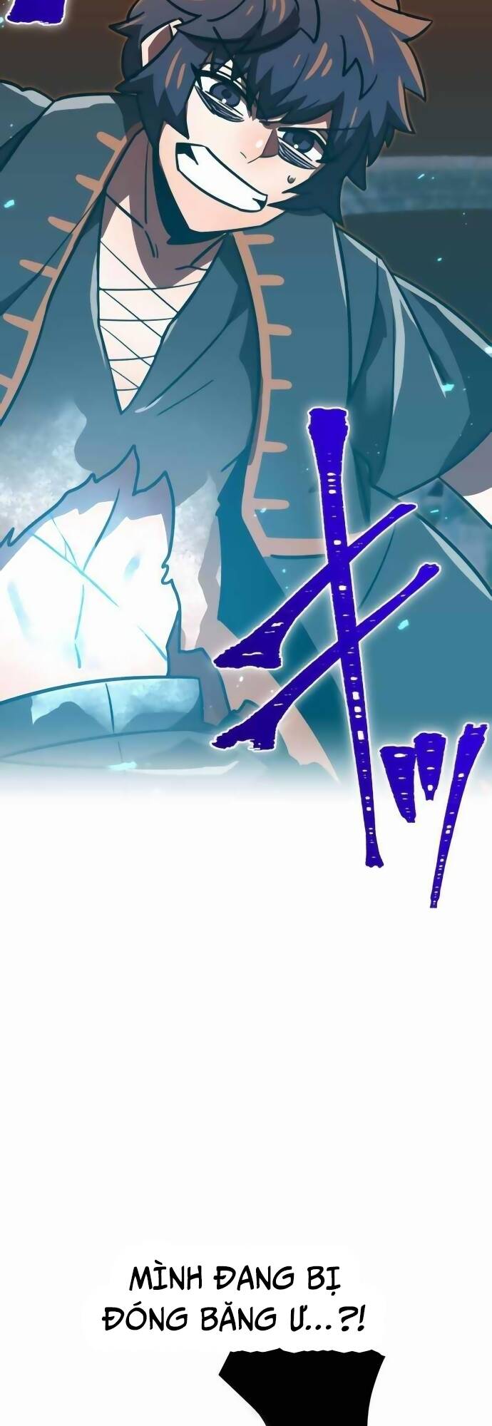 Huyết Thánh Cứu Thế Chủ~ Ta Chỉ Cần 0.0000001% Đã Trở Thành Vô Địch: Chapter 99
