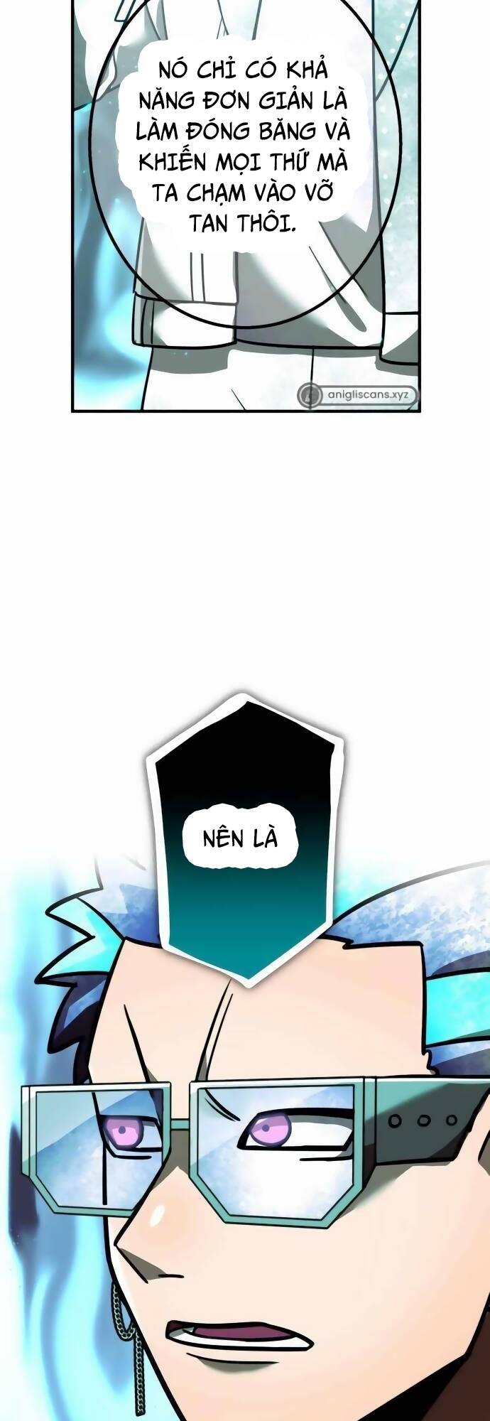 Huyết Thánh Cứu Thế Chủ~ Ta Chỉ Cần 0.0000001% Đã Trở Thành Vô Địch: Chapter 99