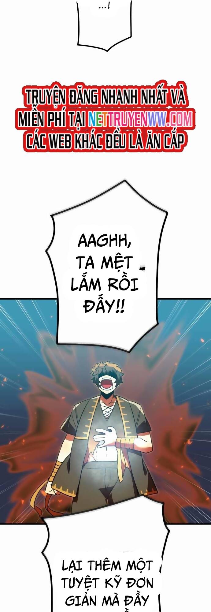 Huyết Thánh Cứu Thế Chủ~ Ta Chỉ Cần 0.0000001% Đã Trở Thành Vô Địch: Chapter 99