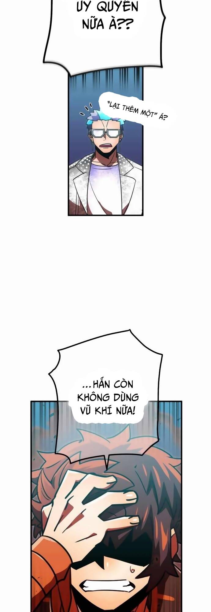 Huyết Thánh Cứu Thế Chủ~ Ta Chỉ Cần 0.0000001% Đã Trở Thành Vô Địch: Chapter 99