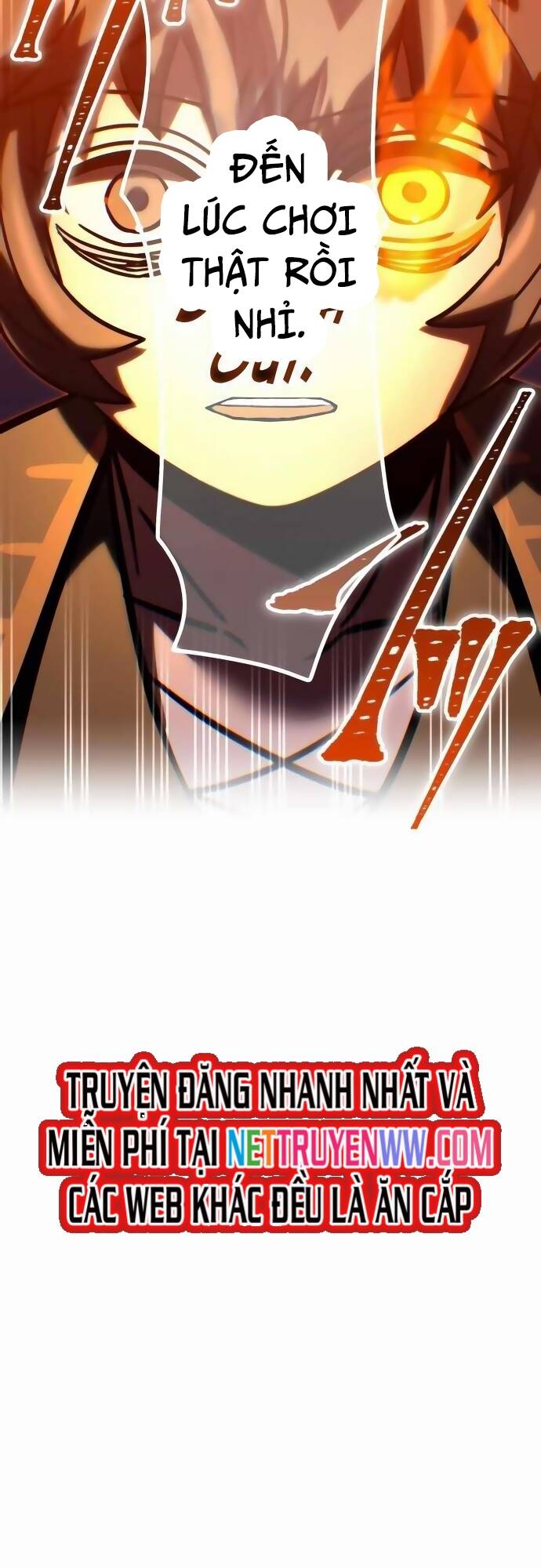 Huyết Thánh Cứu Thế Chủ~ Ta Chỉ Cần 0.0000001% Đã Trở Thành Vô Địch: Chapter 99