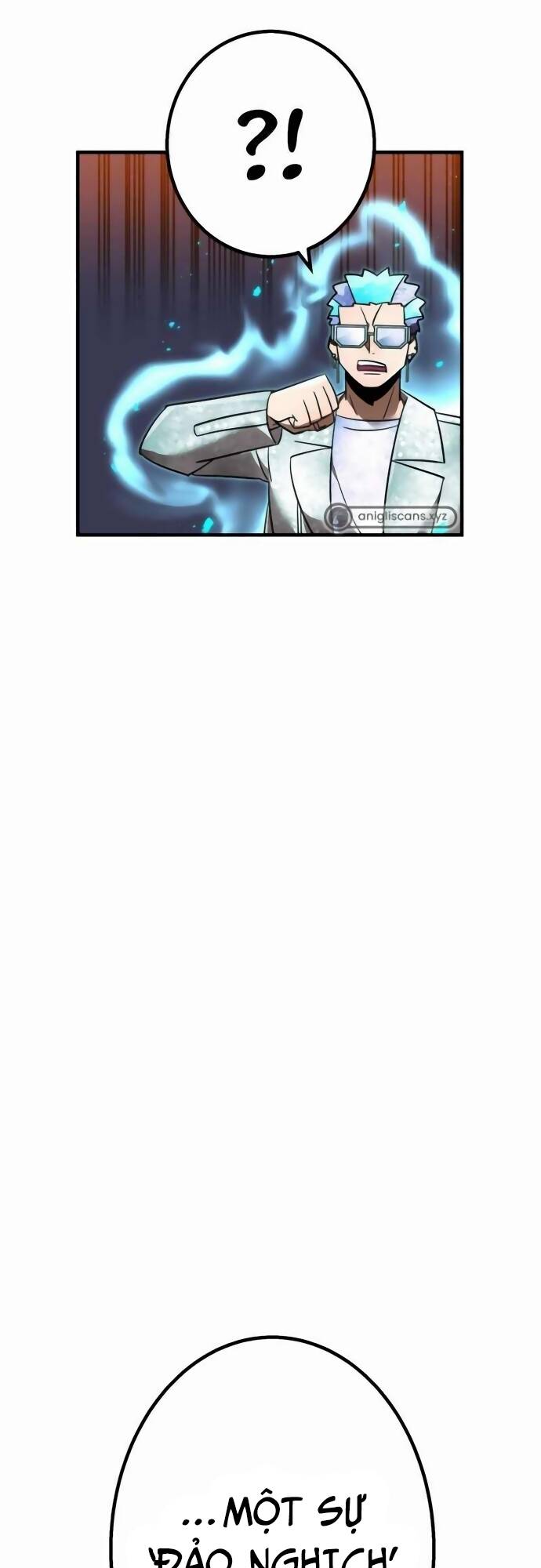 Huyết Thánh Cứu Thế Chủ~ Ta Chỉ Cần 0.0000001% Đã Trở Thành Vô Địch: Chapter 99