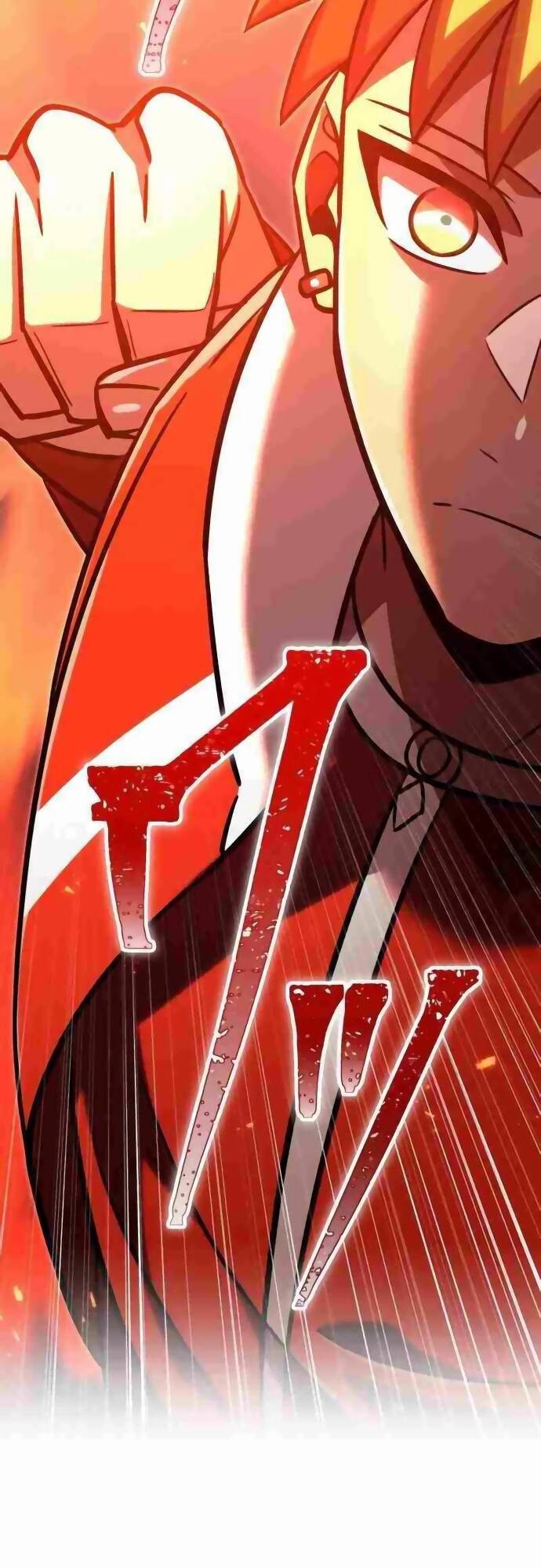 Huyết Thánh Cứu Thế Chủ~ Ta Chỉ Cần 0.0000001% Đã Trở Thành Vô Địch: Chapter 99