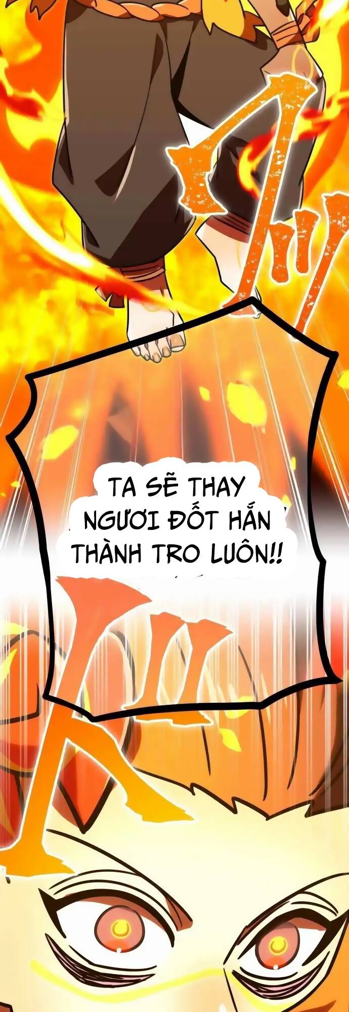 Huyết Thánh Cứu Thế Chủ~ Ta Chỉ Cần 0.0000001% Đã Trở Thành Vô Địch: Chapter 99