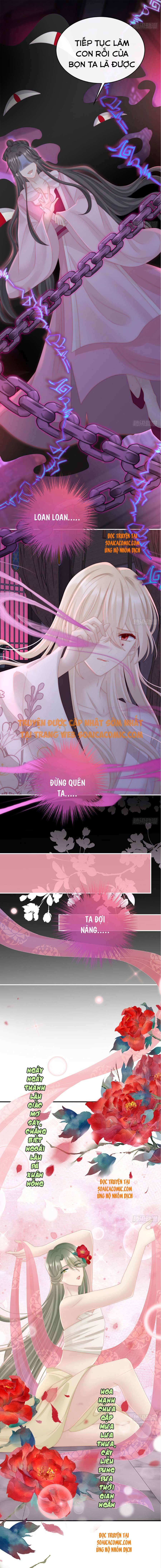 Huyết Tộc Hồi Sinh: Thê Chủ, Thỉnh Hưởng Dụng: Chapter 16