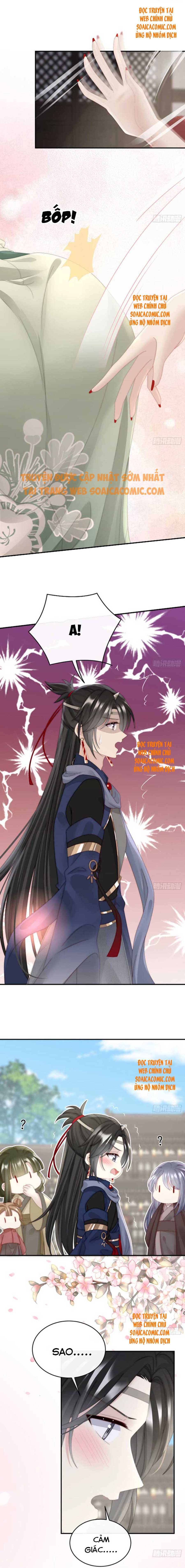 Huyết Tộc Hồi Sinh: Thê Chủ, Thỉnh Hưởng Dụng: Chapter 44