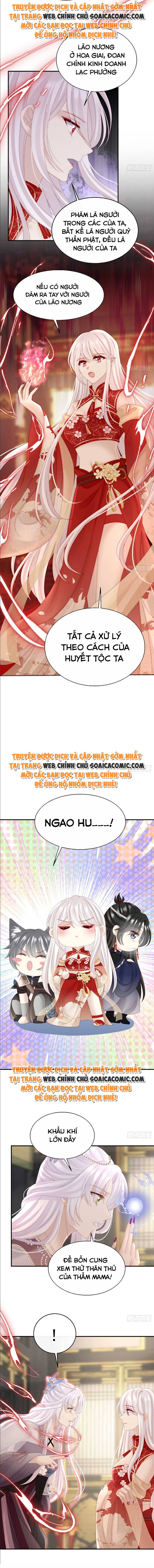 Huyết Tộc Hồi Sinh: Thê Chủ, Thỉnh Hưởng Dụng: Chapter 53