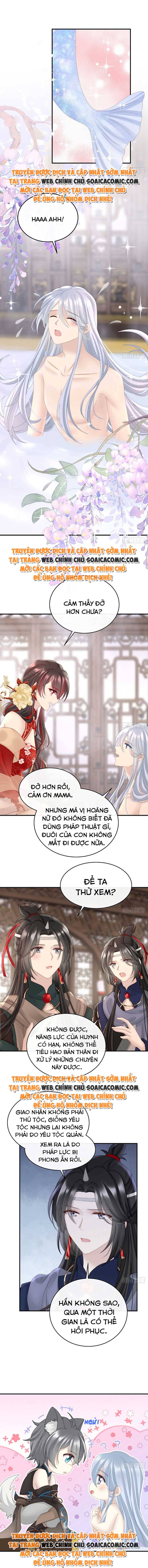 Huyết Tộc Hồi Sinh: Thê Chủ, Thỉnh Hưởng Dụng: Chapter 56