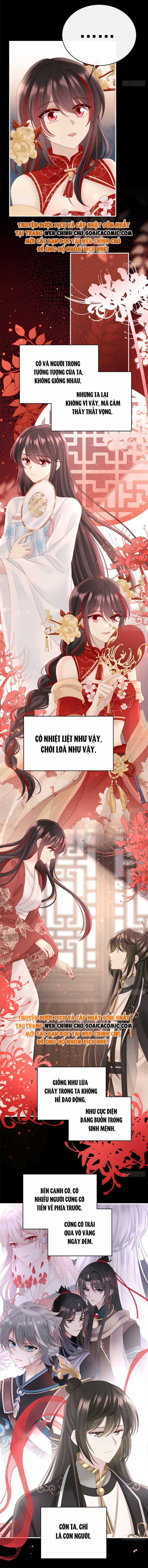 Huyết Tộc Hồi Sinh: Thê Chủ, Thỉnh Hưởng Dụng: Chapter 65